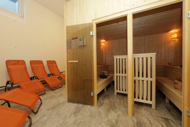 Ferienwohnung in Ahlbeck - (Brise) Strandresidenz Else Marie App. 0.1 - Bild 20