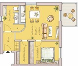 Ferienwohnung in Ahlbeck - (Brise) Ahlbeck Suiten App. 10 - Bild 14