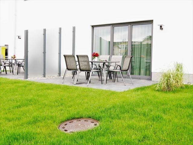 Ferienhaus in Ahlbeck - (Brise) Ferienhaus Alte D&uuml;ne App. 18A - Bild 13