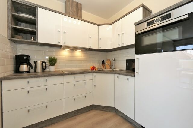 Ferienwohnung in Ahlbeck - (Brise) Strandresidenz Else Marie App. 4.6 - Bild 16