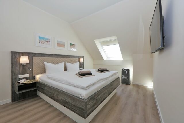 Ferienwohnung in Ahlbeck - (Brise) Strandresidenz Else Marie App. 4.6 - Bild 23