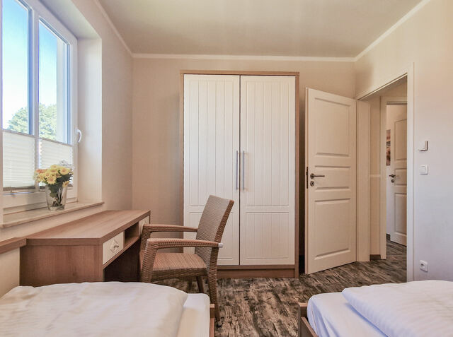 Ferienhaus in Korswandt - (Brise) Ferienhaus Viola - Bild 14