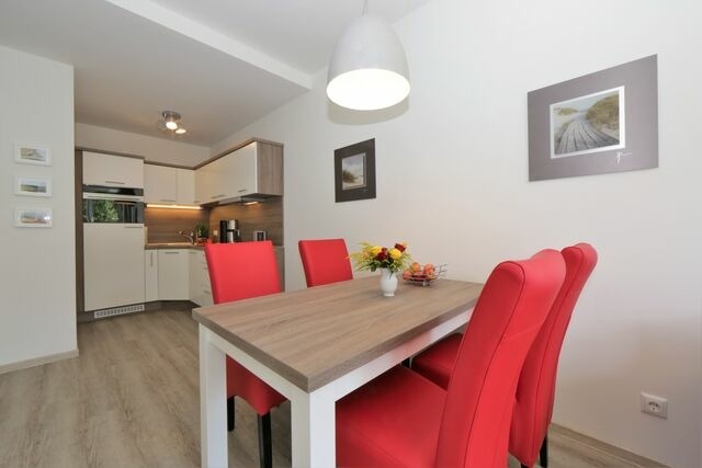 Ferienwohnung in Ahlbeck - (Brise) Strandresidenz Else Marie App. 2.6 - Bild 6