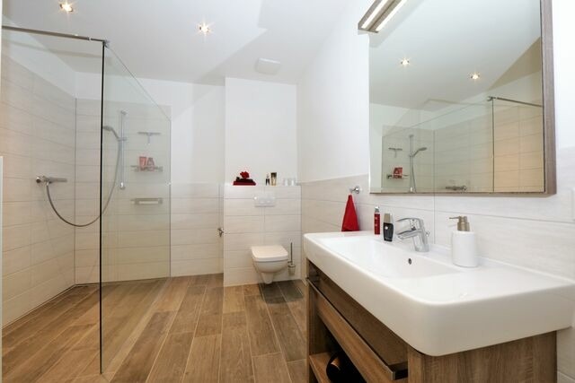 Ferienwohnung in Ahlbeck - (Brise) Strandresidenz Else Marie App. 2.6 - Bild 13