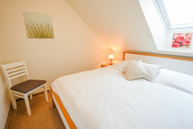 Ferienwohnung in Dahme - Zur sch&ouml;nen Aussicht - FW 20 - Bild 7