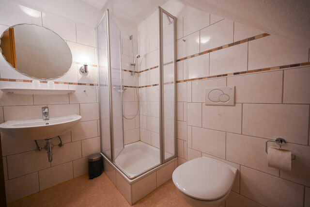 Ferienwohnung in Dahme - Zur sch&ouml;nen Aussicht - FW 20 - Bild 10