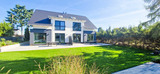 Ferienhaus in Seebad Heringsdorf - (Brise) Villa Up de Insel App. 18 B - Bild 2