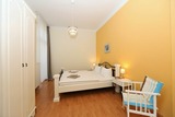Ferienwohnung in Seebad Heringsdorf - (Brise) Villa Mailin App. 6 - Bild 8