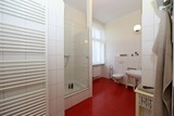 Ferienwohnung in Seebad Heringsdorf - (Brise) Villa Mailin App. 6 - Bild 10