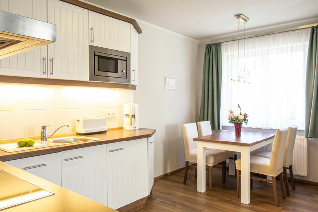 Ferienwohnung in Seebad Bansin - (Brise) Seeresidenz Haus Atlantic App. 1.4 - Bild 7