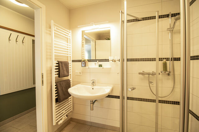 Ferienwohnung in Seebad Bansin - (Brise) Seeresidenz Haus Atlantic App. 1.4 - Bild 17