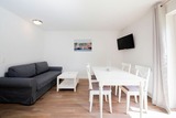 Ferienwohnung in Karschau - Schleiblick Appartement 16 mit Schleiblick - Bild 5