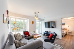 FeWo Grumsin in PRORA - 4.21