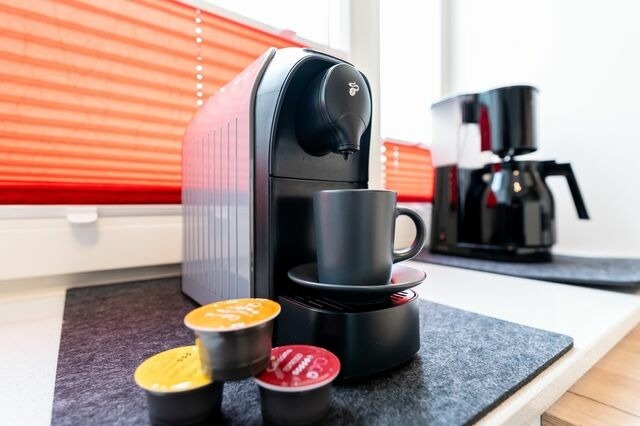 Ferienwohnung in Binz (Ostseebad) OT Prora - FeWo Grumsin in PRORA - 4.21 - Bild 10