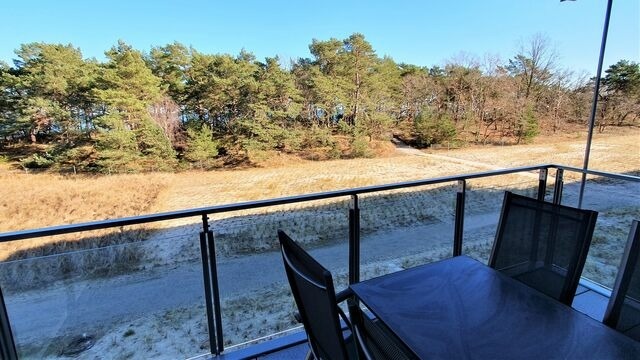 Ferienwohnung in Binz (Ostseebad) OT Prora - FeWo Grumsin in PRORA - 4.21 - Bild 12