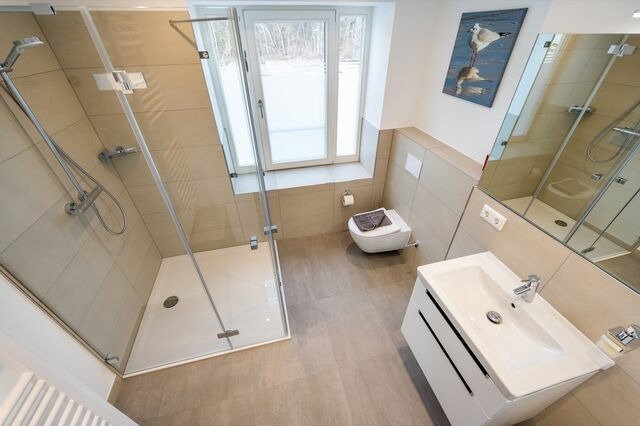 Ferienwohnung in Binz (Ostseebad) OT Prora - FeWo Grumsin in PRORA - 4.21 - Bild 20