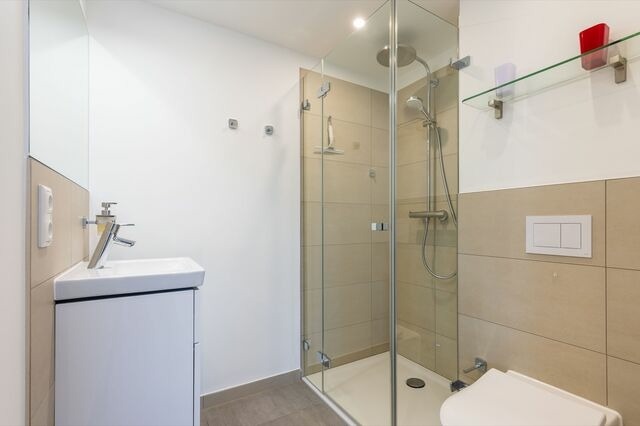 Ferienwohnung in Binz (Ostseebad) OT Prora - FeWo Grumsin in PRORA - 4.21 - Bild 21