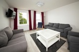 Ferienwohnung in Karschau - Schleiblick Appartement 13 mit Schleiblick - Bild 2