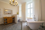 Ferienwohnung in Seebad Bansin - (Brise) Villa Noah App. 2 - Bild 14