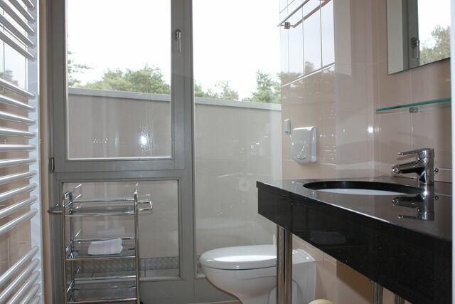 Ferienwohnung in Seebad Heringsdorf - (Brise) Villa Marlen App. 09 - Bild 9