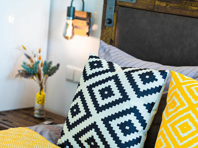 Ferienwohnung in Binz (Ostseebad) OT Prora - FeWo Sky Suite Proradies Dachterrasse in PRORA - 8.51a - Bild 14