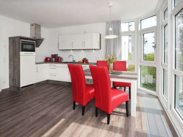 Ferienwohnung in Seebad Bansin - (Brise) Seeresidenz Haus Baltic App. 1.4 - Bild 4