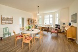 Ferienwohnung in Neuenkirchen (Rügen) - Gutshaus Grubnow Ferienwohnung 3 - Bild 4