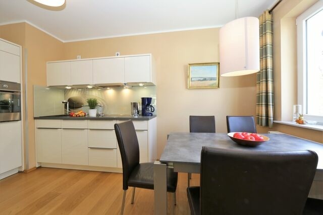 Ferienwohnung in Seebad Bansin - (Brise) Seeresidenz Haus Nordic App. 1.3 - Bild 11