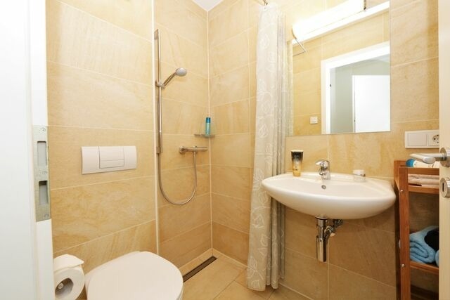 Ferienwohnung in Seebad Bansin - (Brise) Seeresidenz Haus Nordic App. 1.3 - Bild 22