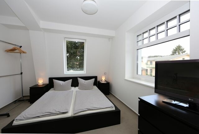 Ferienwohnung in Seebad Bansin - (Brise) d-residenz App. 3 - Bild 12