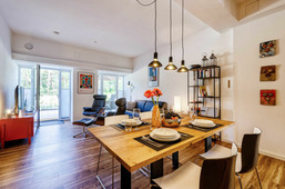 FeWo Dünenterrasse in PRORA - 9.04