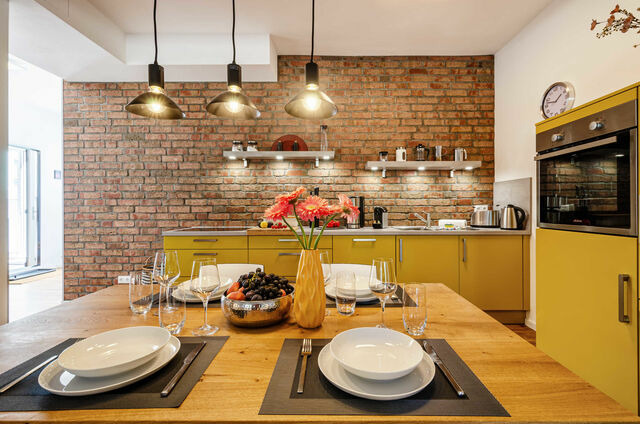 Ferienwohnung in Binz (Ostseebad) OT Prora - FeWo Dünenterrasse in PRORA - 9.04 - Bild 5