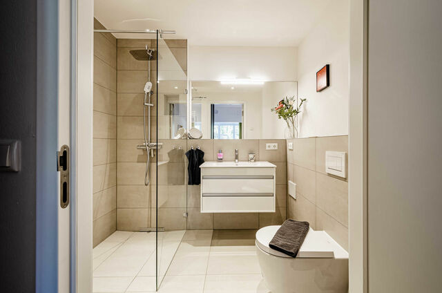 Ferienwohnung in Binz (Ostseebad) OT Prora - FeWo Dünenterrasse in PRORA - 9.04 - Bild 10