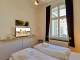 Ferienwohnung in Seebad Bansin - (Brise) Villa Kurfürst App. 01 - Bild 11