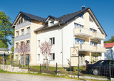 Ferienwohnung in Seebad Heringsdorf - (Brise) Neubauvilla Elbflorenz App. 16 - Bild 2