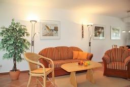 (Brise) Dünenhaus Christa App. 05