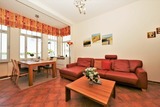 Ferienwohnung in Seebad Heringsdorf - (Brise) Villa Jasmin App. 05 - Bild 1