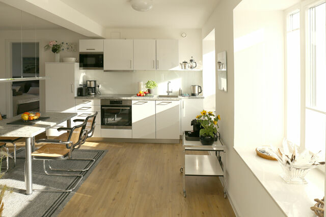 Ferienwohnung in Binz (Ostseebad) OT Prora - FeWo Strandgut in PRORA - 5.25 - Bild 3