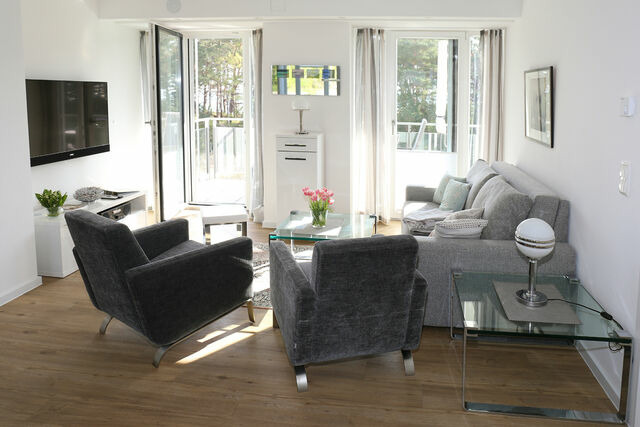 Ferienwohnung in Binz (Ostseebad) OT Prora - FeWo Strandgut in PRORA - 5.25 - Bild 14