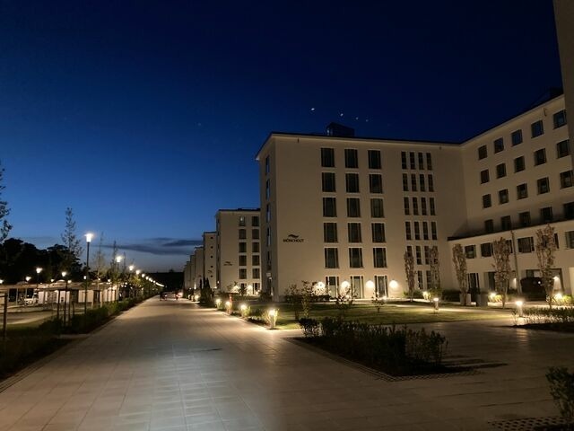 Ferienwohnung in Binz (Ostseebad) OT Prora - FeWo Strandgut in PRORA - 5.25 - Bild 24