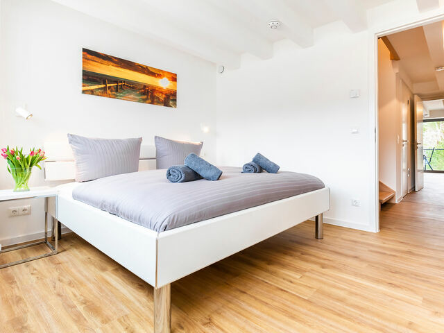 Ferienwohnung in Binz (Ostseebad) OT Prora - FeWo Dünenheide 3.3 in PRORA - 7.33 - Bild 12