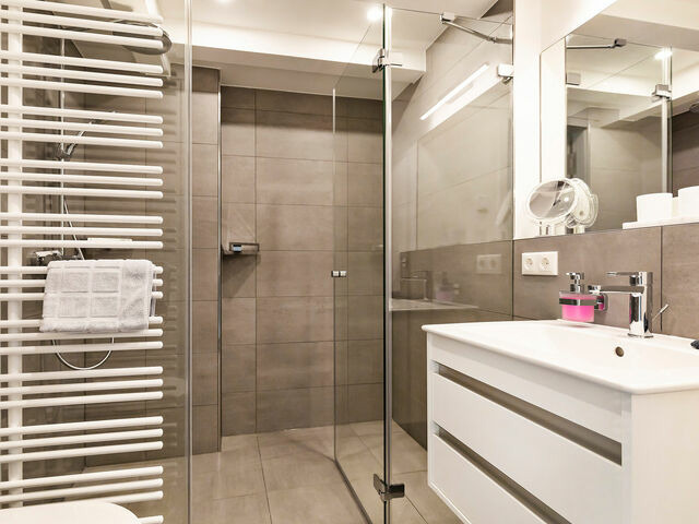 Ferienwohnung in Binz (Ostseebad) OT Prora - FeWo Dünenheide 3.3 in PRORA - 7.33 - Bild 15