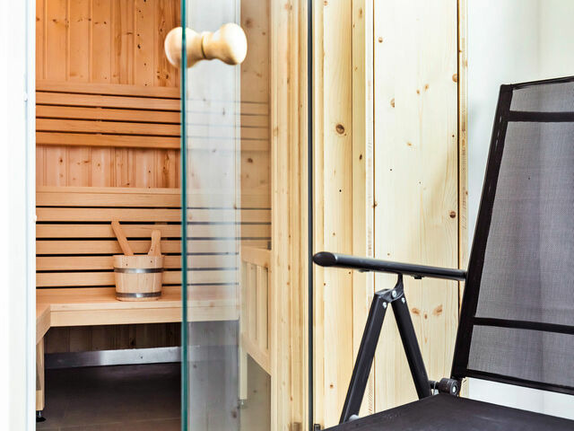 Ferienwohnung in Binz (Ostseebad) OT Prora - FeWo Dünenheide 3.3 in PRORA - 7.33 - Bild 19