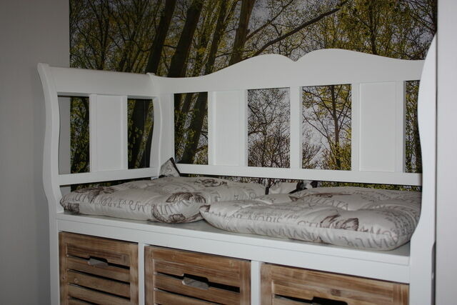 Ferienwohnung in Seebad Heringsdorf - (Brise) Parkresidenz Zwei Linden App. 05 - Bild 15