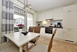 Ferienwohnung in Seebad Heringsdorf - (Brise) Villa Steffi App. 04 - Bild 6