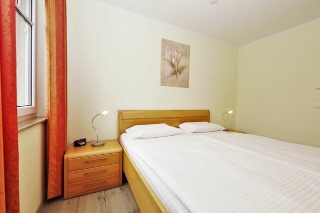 Ferienwohnung in Seebad Heringsdorf - (Brise) Villa Steffi App. 04 - Bild 11