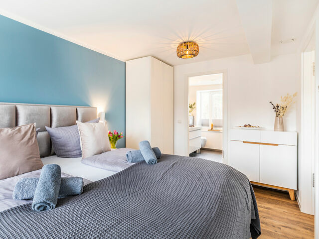 Ferienwohnung in Binz (Ostseebad) OT Prora - FeWo Baltic Sunrise in PRORA - 3.33 - Bild 14