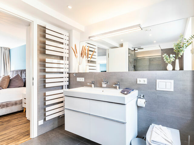 Ferienwohnung in Binz (Ostseebad) OT Prora - FeWo Baltic Sunrise in PRORA - 3.33 - Bild 16