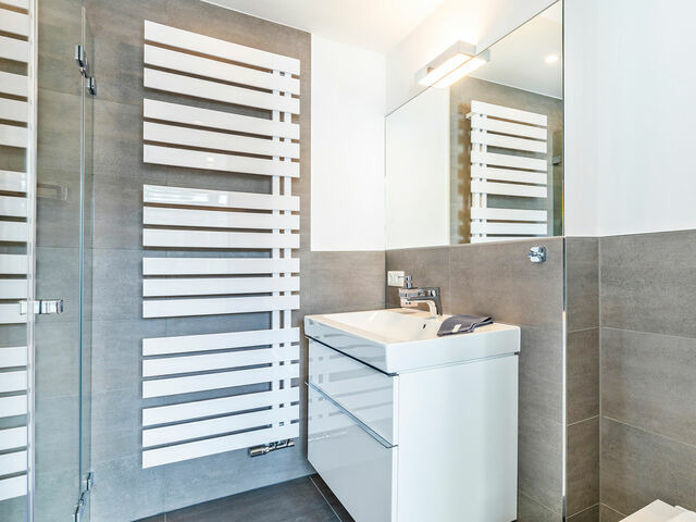 Ferienwohnung in Binz (Ostseebad) OT Prora - FeWo Baltic Sunrise in PRORA - 3.33 - Bild 22