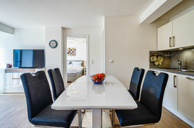 Ferienwohnung in Binz (Ostseebad) OT Prora - FeWo Arkonas Strandperle in PRORA - 5.23 - Bild 6